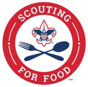 Scouting for Food: Donation Pickup