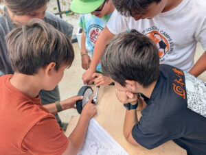 Go-Cart Building Weekend