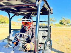 NorCal Advance-O-Rama