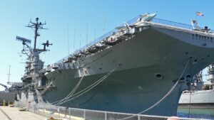 Winter Camping Awareness Training