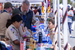 Bayview Sunday Streets
