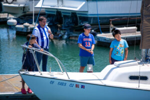 Boating Safety with the Coast Guard