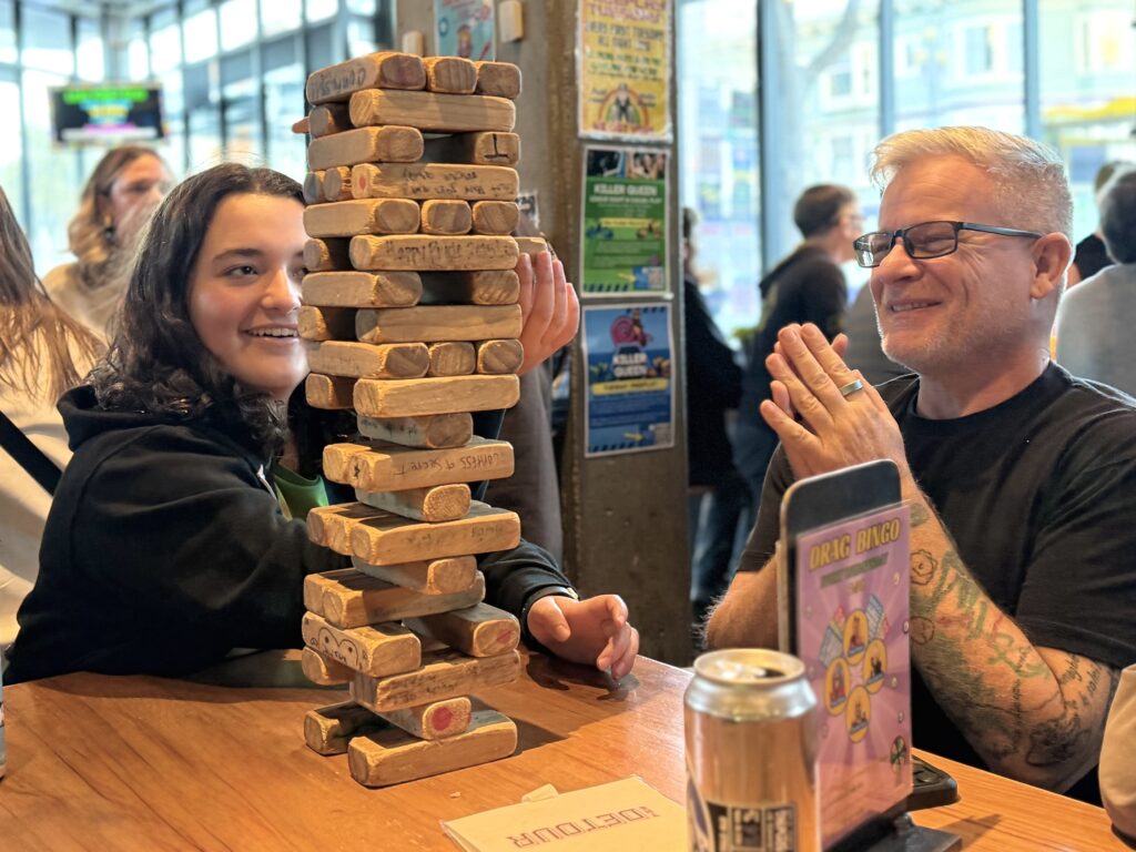 2026 New Year Party at The Detour