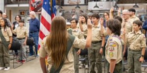 Court of Honor (2025 Q4)