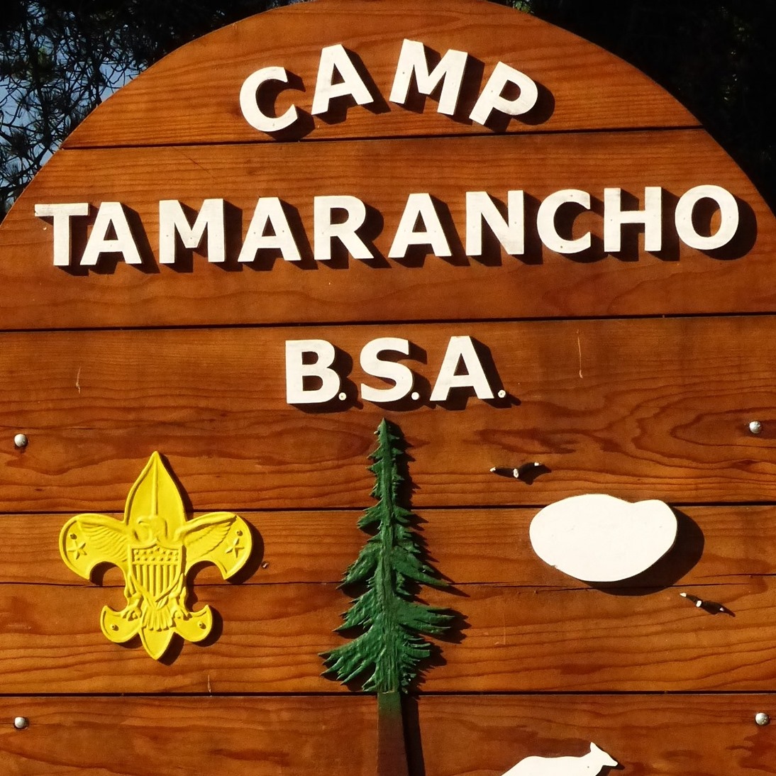 Annual PLC Planning Campout