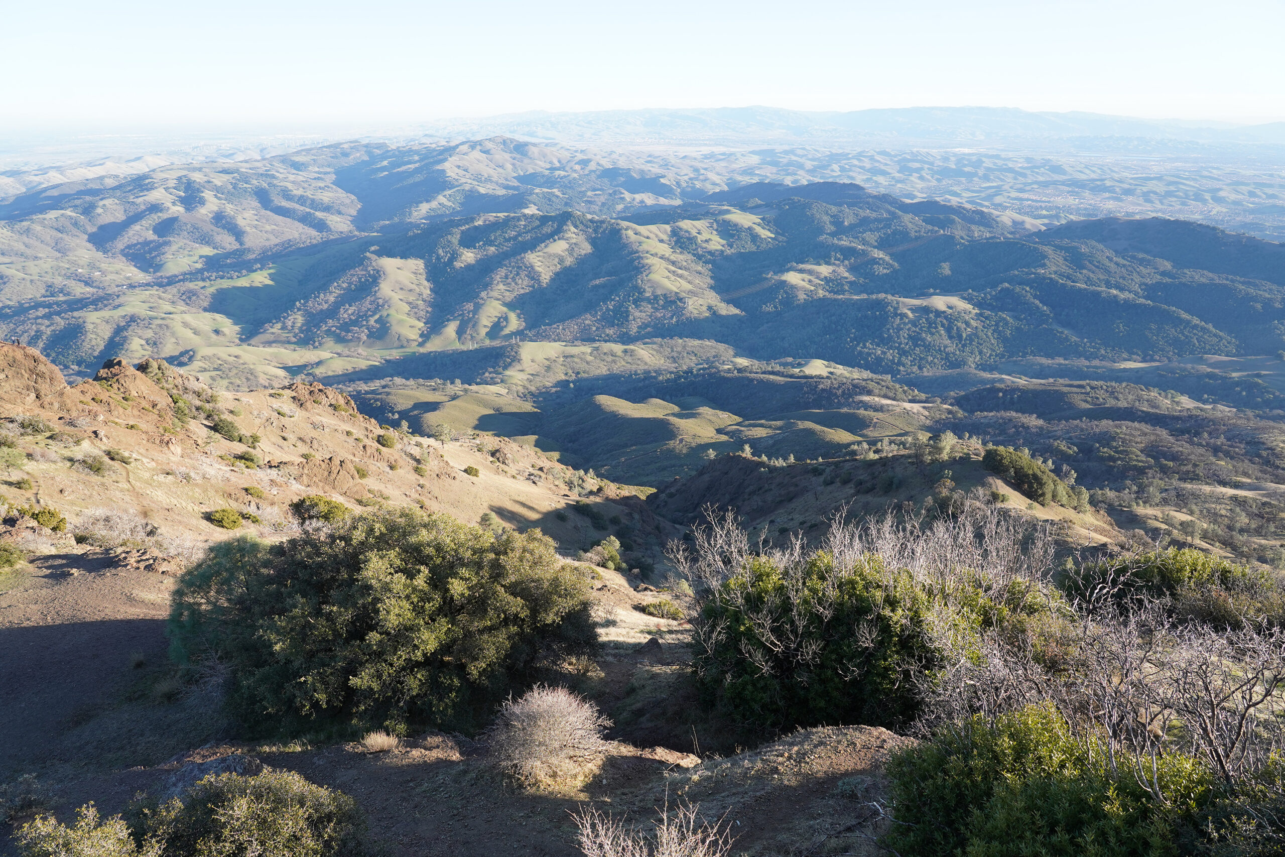 Hike: Mt. Diabro