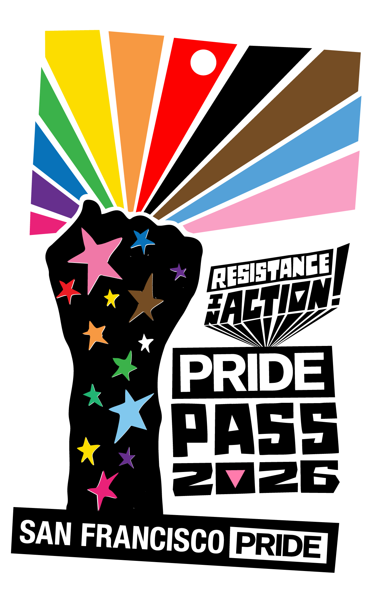 SF Pride Parade