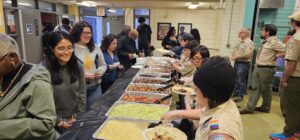 Boys & Girls Club Volunteer Appreciation Event