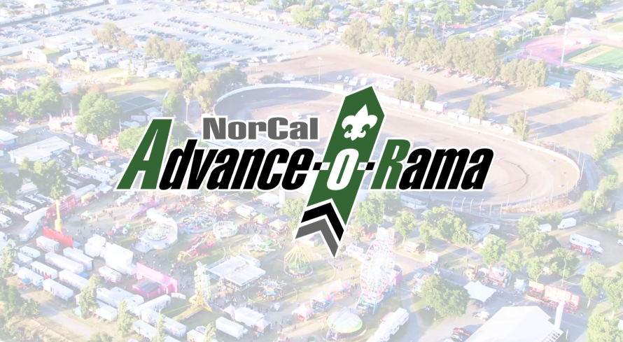 NorCal Advance-O-Rama
