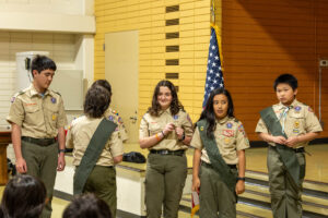 Court of Honor (2026 Q1)