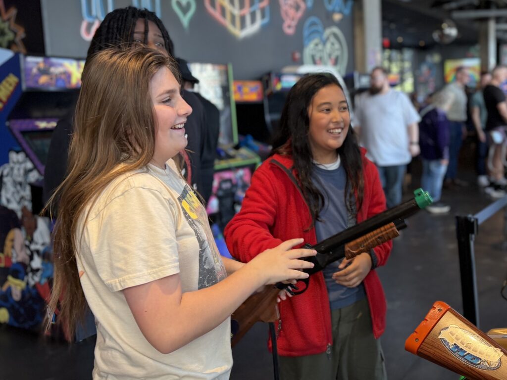 2026 New Year Party at The Detour