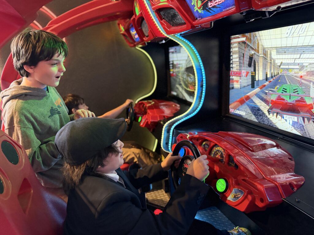 2026 New Year Party at The Detour