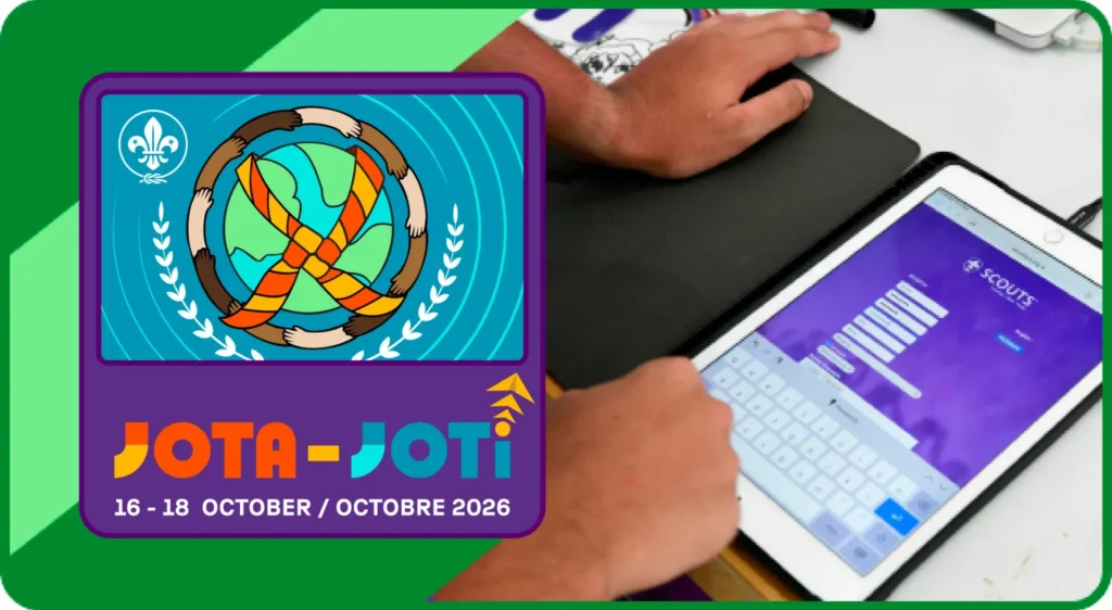 JOTA/JOTI 2026