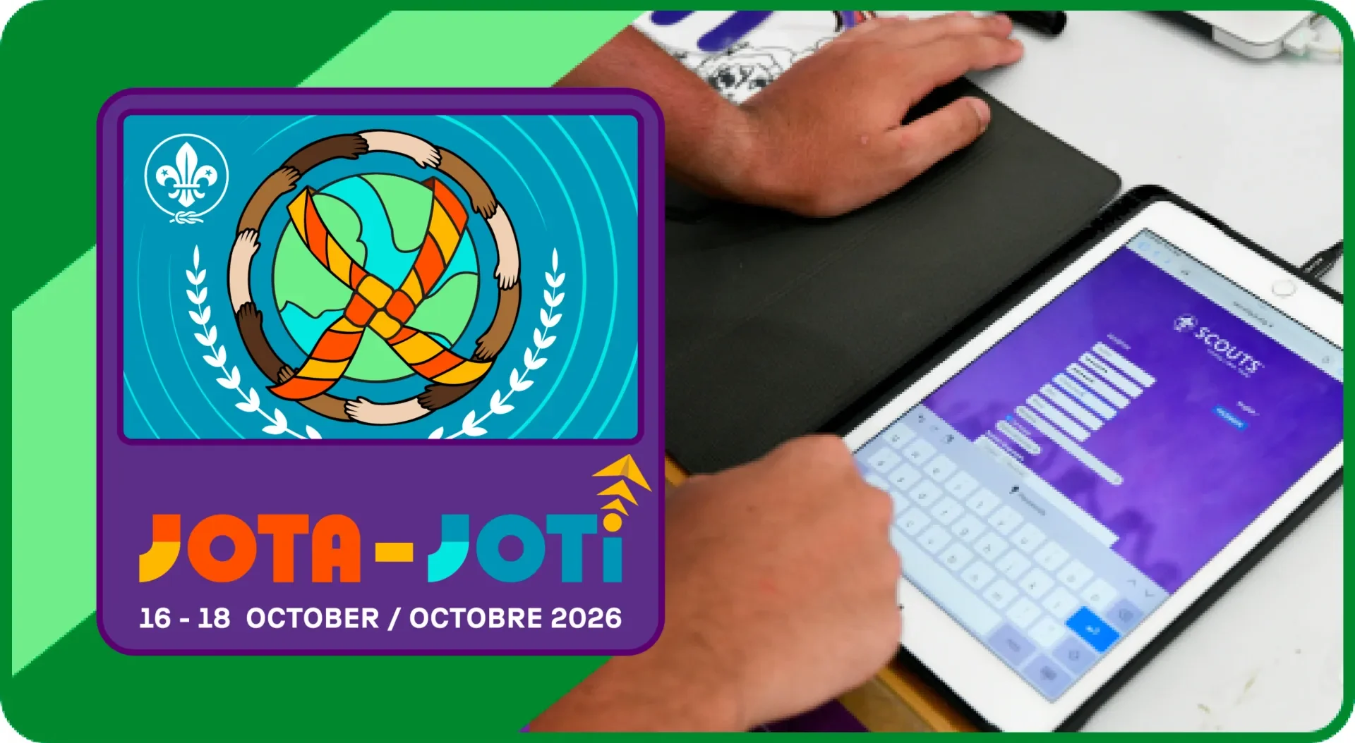 JOTA/JOTI 2026