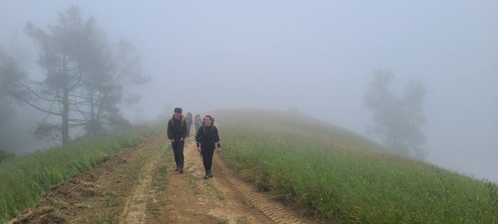 Hike: Mt. Diabro