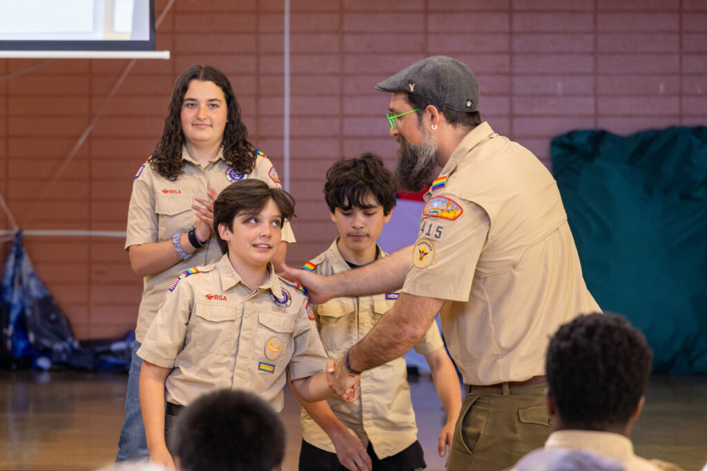 Court of Honor (2026 Q2)