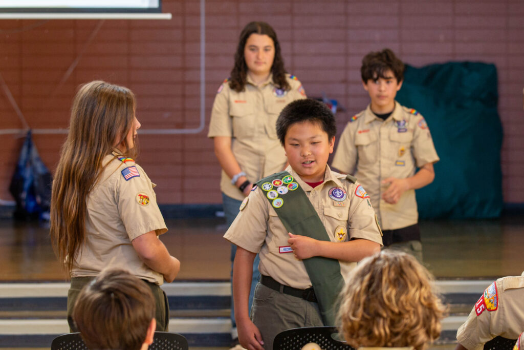 Court of Honor (2026 Q2)