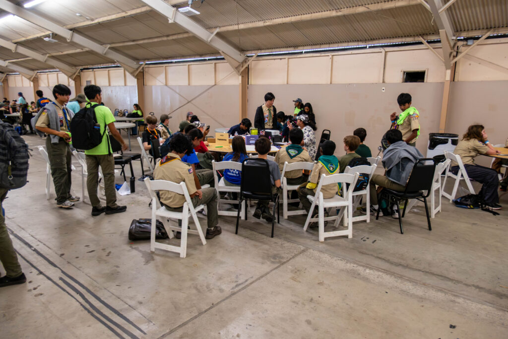 NorCal Advance-O-Rama 2026